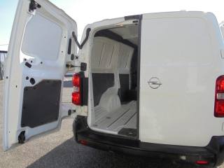 OPEL Vivaro usata, con Sensore di luce