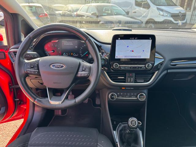 FORD Fiesta usata 19