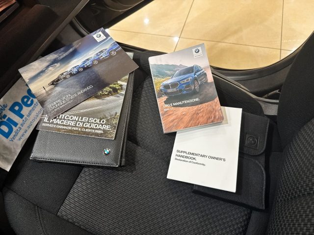 BMW X1 usata, con Autoradio digitale