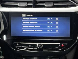 OPEL Corsa usata, con Sensore di luce
