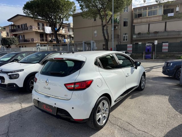 RENAULT Clio usata, con Alzacristalli elettrici
