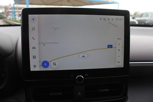 TOYOTA Yaris Cross usata, con Controllo elettronico della corsia