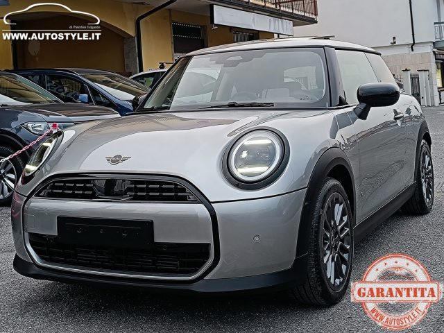 MINI Mini usata, con Fari LED