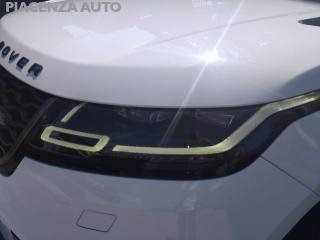 LAND ROVER Range Rover Velar usata, con Interni in pelle