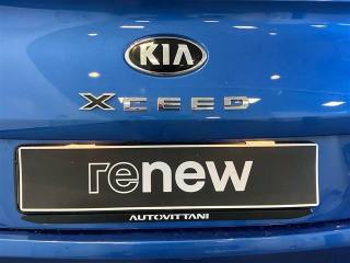KIA XCeed usata, con Supporto lombare