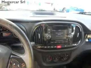 FIAT Doblo usata, con Boardcomputer