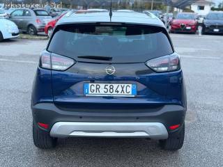 OPEL Crossland usata, con Autoradio