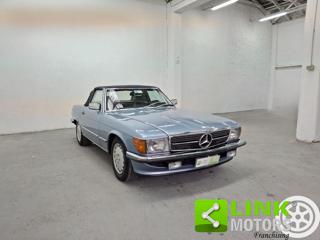 MERCEDES-BENZ SL 300 usata, con Autoradio