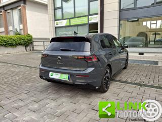 VOLKSWAGEN Golf usata, con Climatizzatore