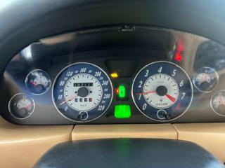 MASERATI Coupe usata, con Chiusura centralizzata