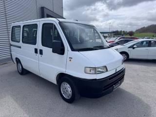FIAT Ducato usata 2