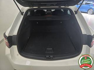 SUZUKI Swace usata, con Cruise Control