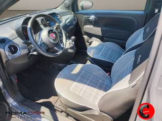 FIAT 500 usata, con Chiusura centralizzata