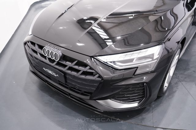 AUDI A3 usata 40