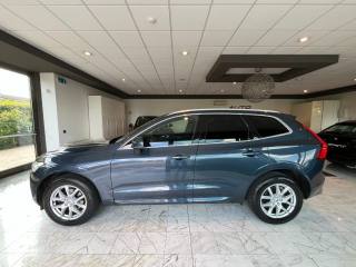 VOLVO XC60 usata, con Alzacristalli elettrici