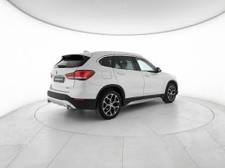 BMW X1 usata, con Airbag laterali