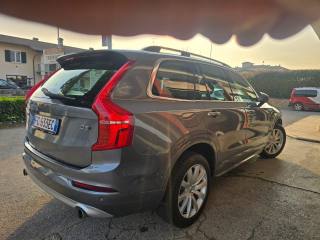 VOLVO XC90 usata, con Ski bag
