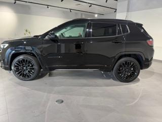JEEP Compass usata, con Autoradio