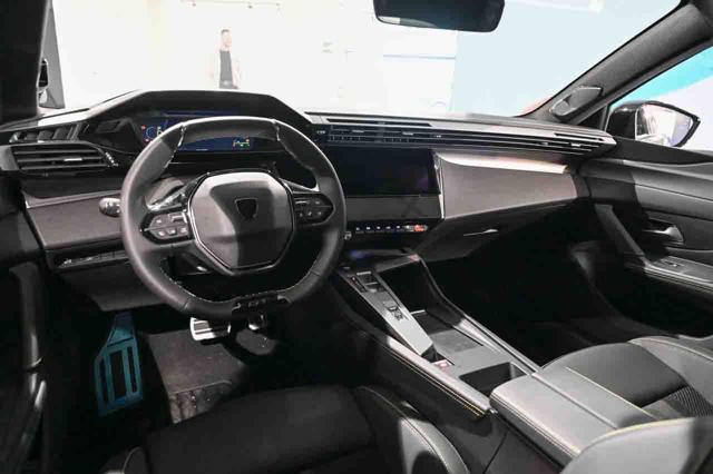 PEUGEOT 408 usata, con Boardcomputer