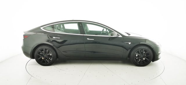 TESLA Model 3 usata, con Cerchi in lega