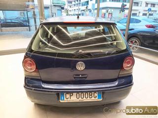 VOLKSWAGEN Polo usata, con Alzacristalli elettrici