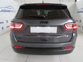 JEEP Compass usata, con Boardcomputer