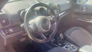 MINI Countryman usata, con Alzacristalli elettrici