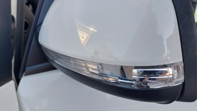 MERCEDES-BENZ A 160 usata 21