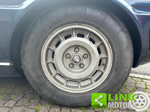 MASERATI Quattroporte usata 20