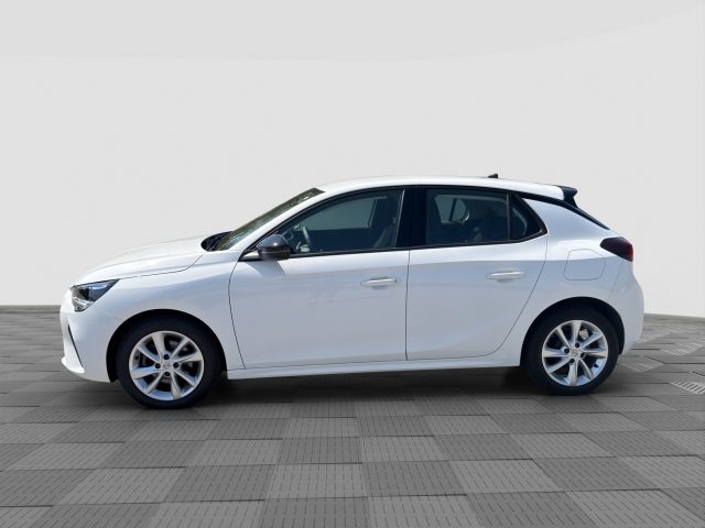 OPEL Corsa usata 1