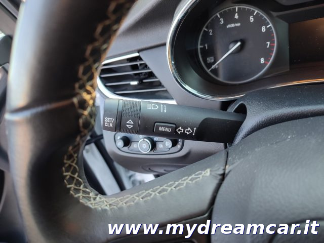 OPEL Mokka X usata 26
