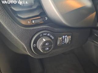 FIAT 500X usata, con Controllo trazione