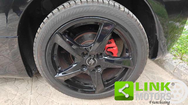 ABARTH 500 usata, con Climatizzatore