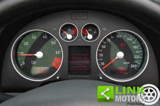 AUDI TT usata, con Specchietti laterali elettrici