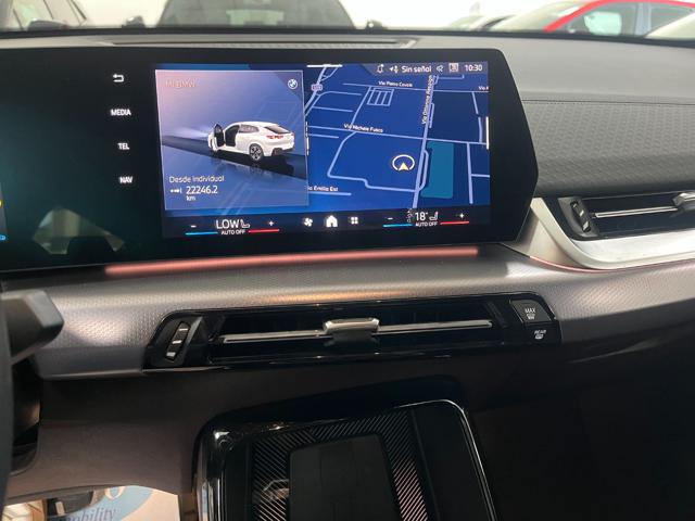BMW X2 usata, con Fari Xenon