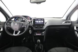 PEUGEOT 2008 usata 4