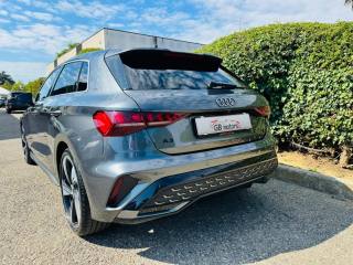 AUDI A3 usata, con Alzacristalli elettrici