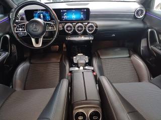 MERCEDES-BENZ A 220 usata, con ESP
