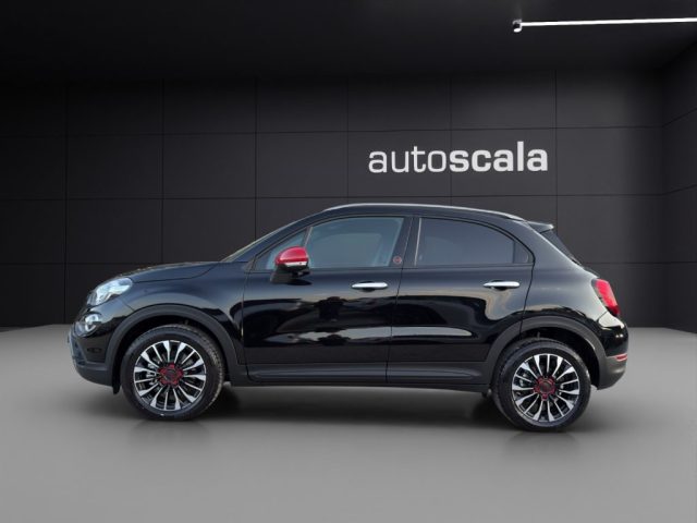 FIAT 500X usata, con Airbag