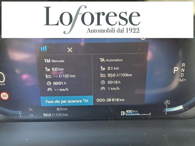 VOLVO XC60 usata, con Controllo vocale