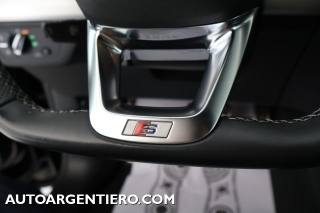 AUDI Q5 usata, con Interni in pelle