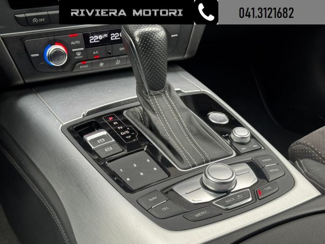 AUDI A6 usata, con Cerchi in lega