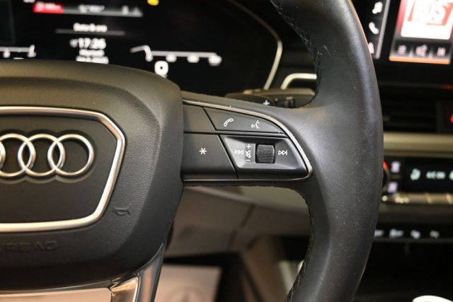 AUDI A5 usata 48