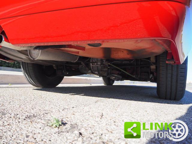 ALFA ROMEO Spider usata 46