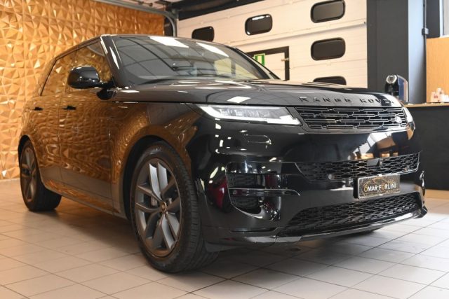LAND ROVER Range Rover Sport usata 77