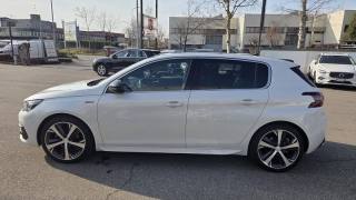PEUGEOT 308 usata, con Airbag laterali