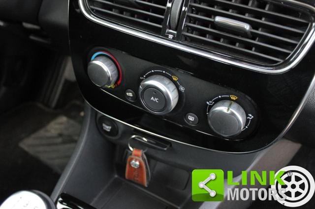 RENAULT Clio usata, con Ruota di riserva