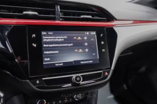 OPEL Corsa usata, con Immobilizzatore elettronico