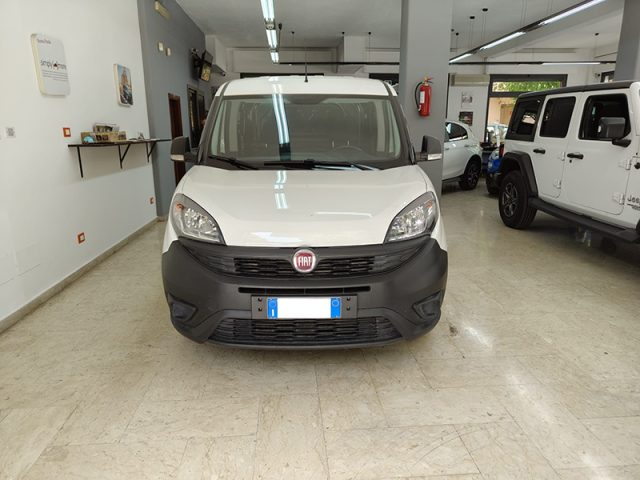 FIAT Doblo usata, con Airbag