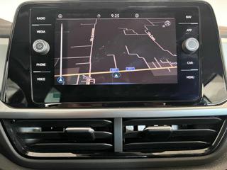 VOLKSWAGEN T-Roc usata, con Fari LED